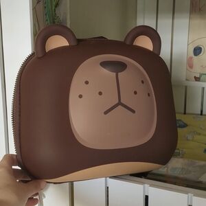 Zoy Zoii toddler backpack, never used